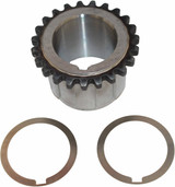 Cloyes Engine Timing Crankshaft Sprocket S1151 - view 2