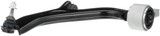 Delphi Suspension Control Arm and Ball Joint Assembly TC4025 - view 2
