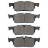 Dynamic Friction Company Disc Brake Pad Set 4000-1838-00 - view 2