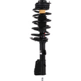 KYB Suspension Strut and Coil Spring Assembly P/N:SR4769