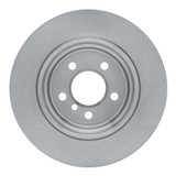 Dynamic Friction Company Disc Brake Rotor 600-31140 - view 2