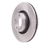 Dynamic Friction Company Disc Brake Rotor 600-73047 - view 2