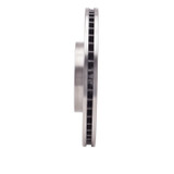 Dynamic Friction Company Disc Brake Rotor 600-03020 - view 2