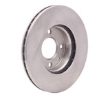 Dynamic Friction Company Disc Brake Rotor 600-03001 - view 2