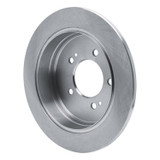 Dynamic Friction Company Disc Brake Rotor 600-03022 - view 2