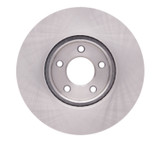Dynamic Friction Company Disc Brake Rotor 600-80048 - view 2