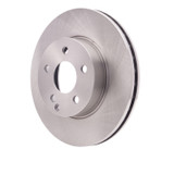 Dynamic Friction Company Disc Brake Rotor 600-63084 - view 2