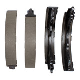 Dynamic Friction Company Parking Brake Shoe 1902-0964-00 - view 2