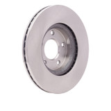 Dynamic Friction Company Disc Brake Rotor 600-67066 - view 2