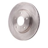 Dynamic Friction Company Disc Brake Rotor 600-67064 - view 2