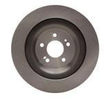 Dynamic Friction Company Disc Brake Rotor 600-63113 - view 2