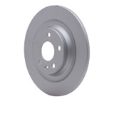 Dynamic Friction Company Disc Brake Rotor 604-27061 - view 2