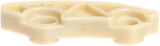 Cloyes Engine Balance Shaft Chain Guide 9-5385