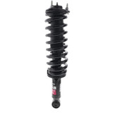 KYB Suspension Strut and Coil Spring Assembly SR4729 - view 2