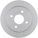 Bosch Disc Brake Rotor P/N:20011625