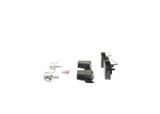 Bosch Disc Brake Pad Set BE1061AH - view 2