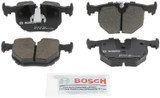Bosch Disc Brake Pad Set BC683 - view 2