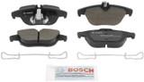 Bosch Disc Brake Pad Set BC1341 - view 2