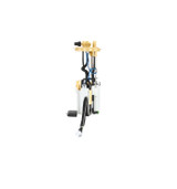 Bosch Fuel Pump Module Assembly 68155 - view 2