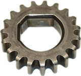 Cloyes Engine Balance Shaft Sprocket S1101 - view 2