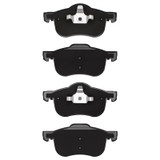 Dynamic Friction Company Disc Brake Pad Set 4000-0794-00 - view 2