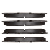 Dynamic Friction Company Disc Brake Pad Set P/N:4000-0011-00