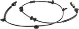 Delphi ABS Wheel Speed Sensor SS21596 - view 2