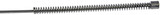 Dorman - First Stop Parking Brake Cable C93598 - view 2