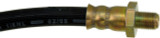 Dorman - First Stop Brake Hydraulic Hose P/N:H380511