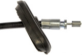 Dorman - First Stop Parking Brake Cable - view 2