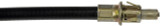 Dorman - First Stop Parking Brake Cable C94370 - view 2