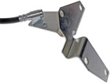 Dorman - First Stop Brake Hydraulic Hose P/N:H38743