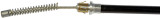 Dorman - First Stop Parking Brake Cable - view 3