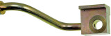 Dorman - First Stop Brake Hydraulic Hose P/N:H38237