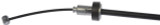 Dorman - First Stop Parking Brake Cable - view 2