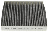 MAHLE Cabin Air Filter LAK293 - view 2