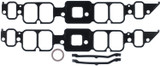 MAHLE Engine Intake Manifold Gasket Set MS15168 - view 2