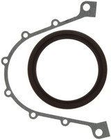 MAHLE Engine Main Bearing Gasket Set JV1717 - view 2