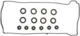 MAHLE Engine Valve Cover Gasket Set VS50382A - view 2