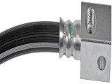 Dorman - First Stop Brake Hydraulic Hose - view 3