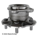 Beck/Arnley Wheel Bearing and Hub Assembly P/N:051-6257