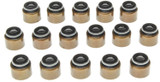 MAHLE Engine Valve Stem Oil Seal Set SS45601 - view 2