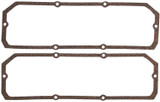 MAHLE Engine Valve Cover Gasket Set VS50019 - view 2
