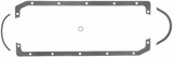 FEL-PRO Engine Oil Pan Gasket Set 1839 - view 2