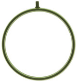 MAHLE Fuel Injection Throttle Body Mounting Gasket G32637 - view 2