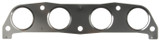 MAHLE Exhaust Manifold Gasket MS19202 - view 2