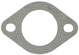 MAHLE Exhaust Pipe Flange Gasket F5438AK - view 2