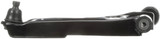 Delphi Suspension Control Arm and Ball Joint Assembly TC6265 - view 2