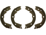 Centric Parts Parking Brake Shoe 111.0927