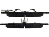 Centric Parts Disc Brake Pad Set 106.0932 - view 2